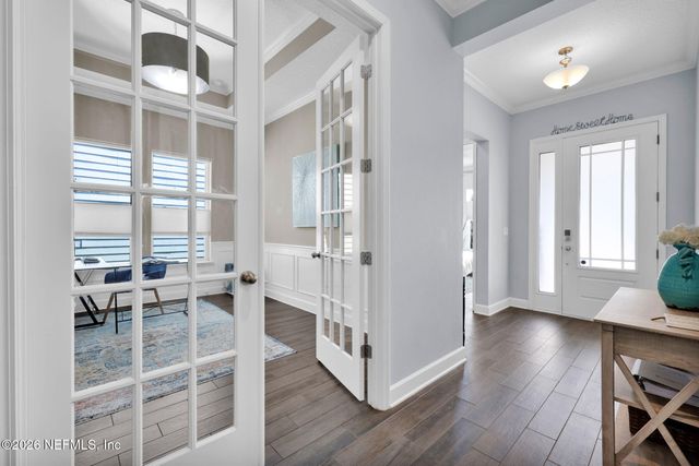 140 WHISPER ROCK Drive, Ponte Vedra, FL 32081