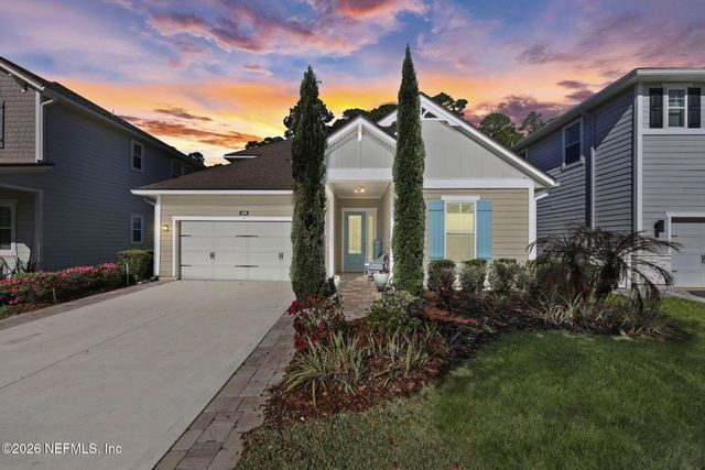 140 WHISPER ROCK Drive, Ponte Vedra, FL 32081