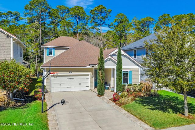 140 WHISPER ROCK Drive, Ponte Vedra, FL 32081