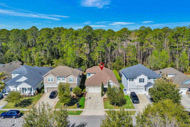 140 WHISPER ROCK Drive, Ponte Vedra, FL 32081