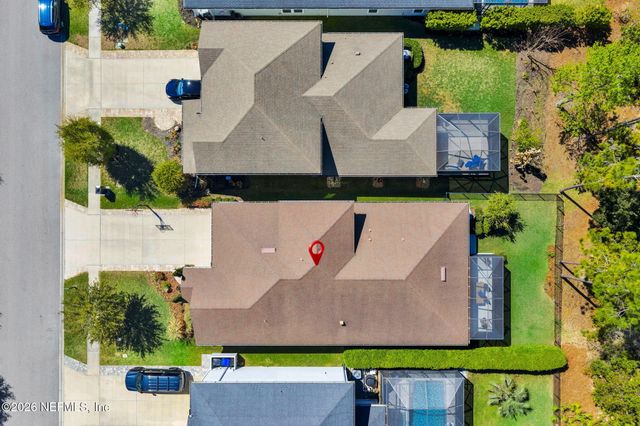 140 WHISPER ROCK Drive, Ponte Vedra, FL 32081