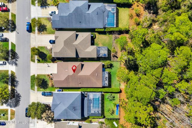 140 WHISPER ROCK Drive, Ponte Vedra, FL 32081