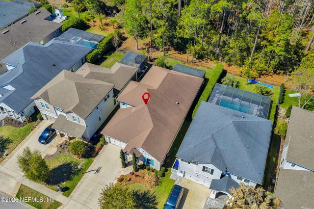 140 WHISPER ROCK Drive, Ponte Vedra, FL 32081