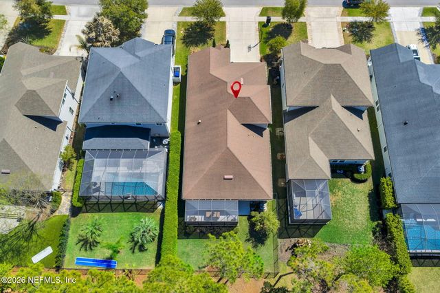 140 WHISPER ROCK Drive, Ponte Vedra, FL 32081