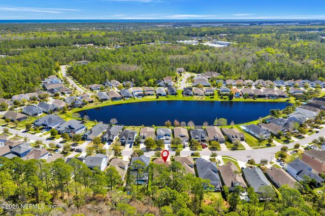 140 WHISPER ROCK Drive, Ponte Vedra, FL 32081