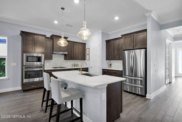 140 WHISPER ROCK Drive, Ponte Vedra, FL 32081