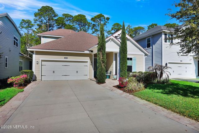 140 WHISPER ROCK Drive, Ponte Vedra, FL 32081