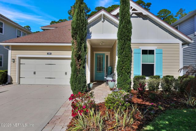 140 WHISPER ROCK Drive, Ponte Vedra, FL 32081