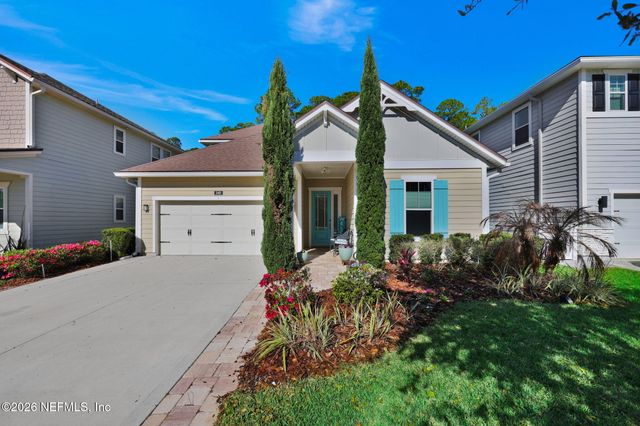 140 WHISPER ROCK Drive, Ponte Vedra, FL 32081