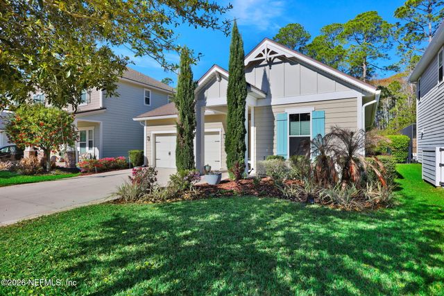 140 WHISPER ROCK Drive, Ponte Vedra, FL 32081