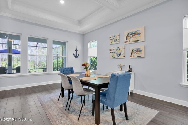 140 WHISPER ROCK Drive, Ponte Vedra, FL 32081