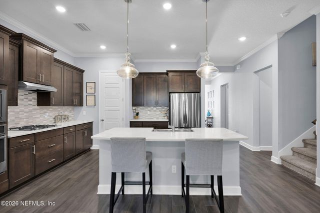 140 WHISPER ROCK Drive, Ponte Vedra, FL 32081