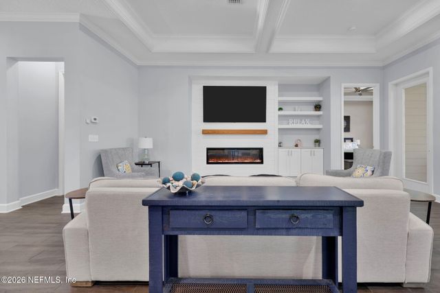 140 WHISPER ROCK Drive, Ponte Vedra, FL 32081