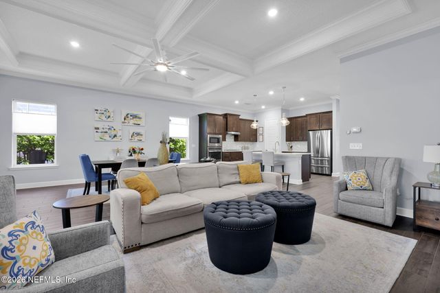 140 WHISPER ROCK Drive, Ponte Vedra, FL 32081