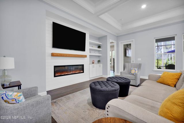 140 WHISPER ROCK Drive, Ponte Vedra, FL 32081