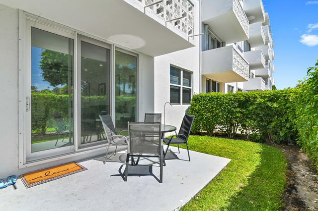 2840 S Ocean Boulevard 109, Palm Beach, FL 33480