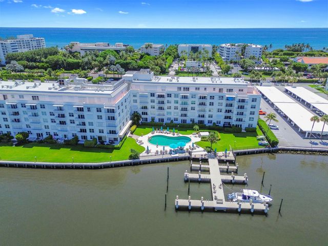 2840 S Ocean Boulevard 109, Palm Beach, FL 33480