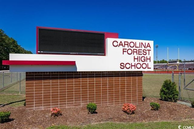 1124 Oak Meadow Dr., Conway, SC 29526