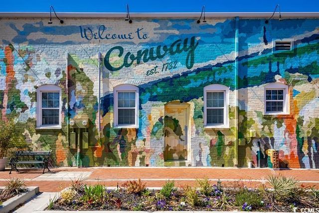 1124 Oak Meadow Dr., Conway, SC 29526
