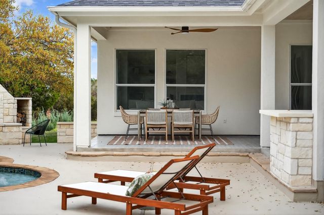 5309 Laguna Cliff LN, Austin, TX 78734