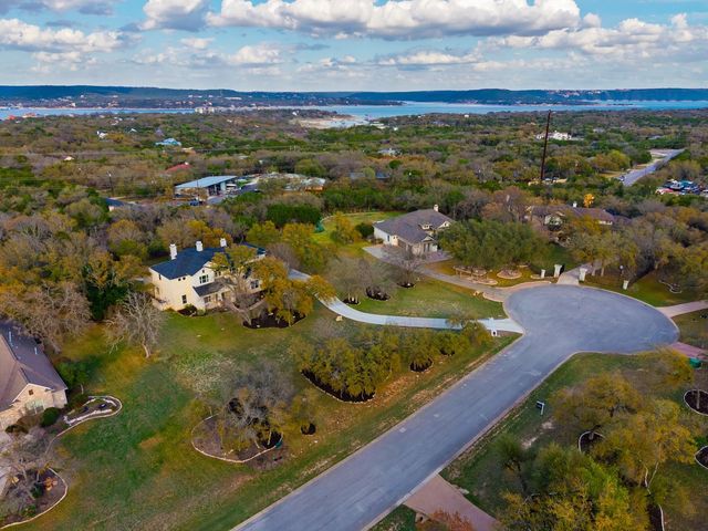 5309 Laguna Cliff LN, Austin, TX 78734