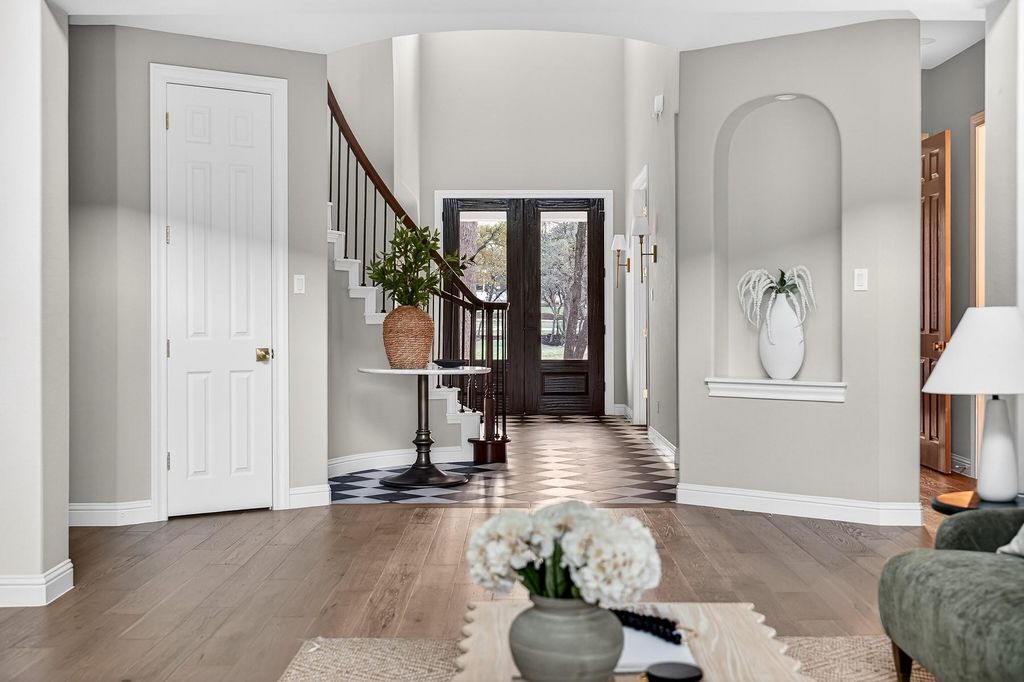 5309 Laguna Cliff LN, Austin, TX 78734