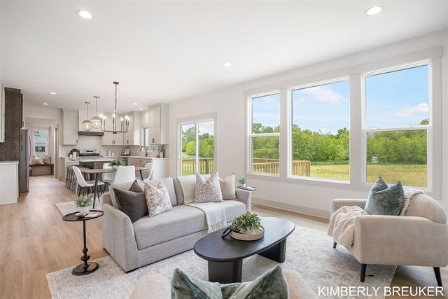 6169 Slumber Way, Allendale, MI 49401