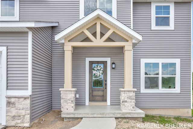 6169 Slumber Way, Allendale, MI 49401