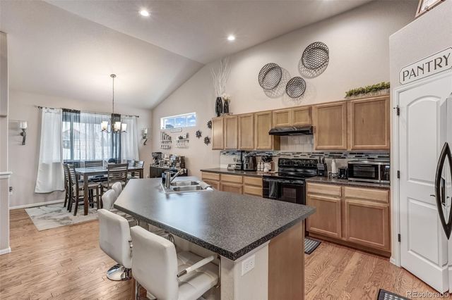 1601 105th Avenue Court, Greeley, CO 80634