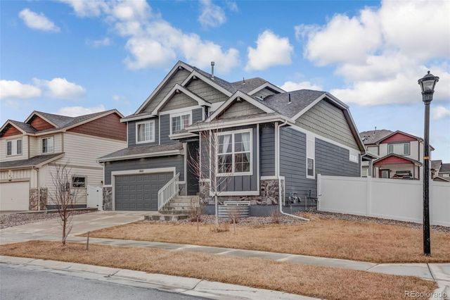 1601 105th Avenue Court, Greeley, CO 80634