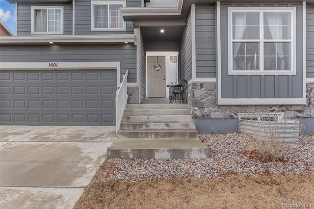 1601 105th Avenue Court, Greeley, CO 80634