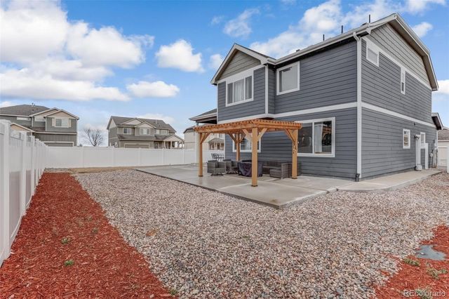 1601 105th Avenue Court, Greeley, CO 80634