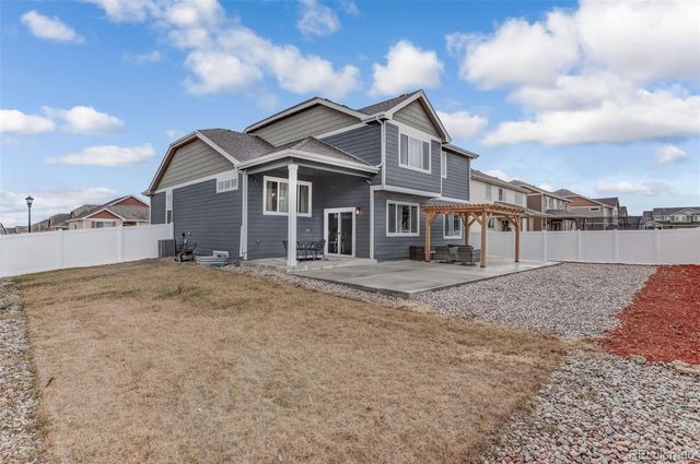 1601 105th Avenue Court, Greeley, CO 80634