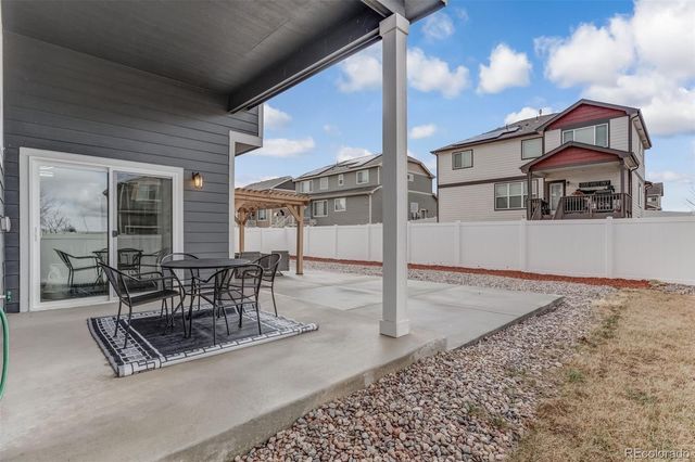 1601 105th Avenue Court, Greeley, CO 80634