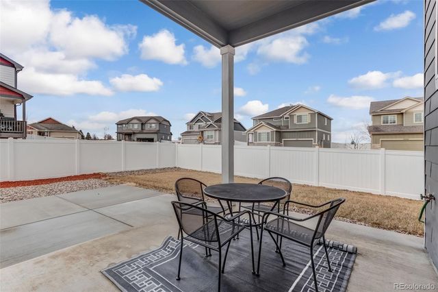 1601 105th Avenue Court, Greeley, CO 80634