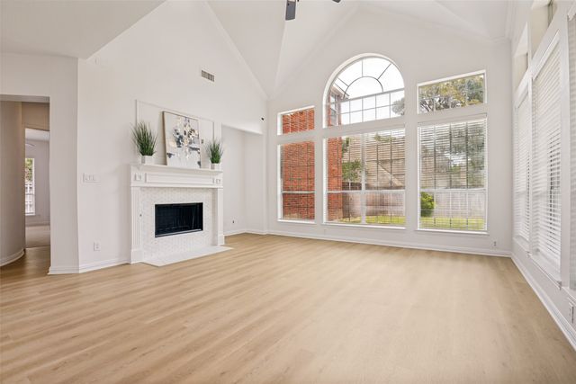 4505 Winter Park Drive, Richardson, TX 75082