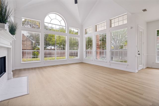 4505 Winter Park Drive, Richardson, TX 75082