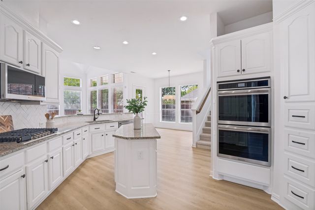 4505 Winter Park Drive, Richardson, TX 75082