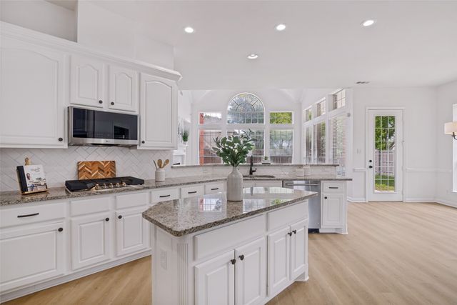 4505 Winter Park Drive, Richardson, TX 75082