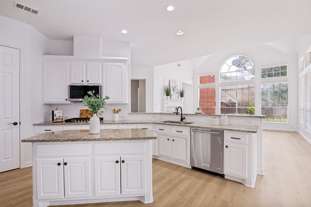 4505 Winter Park Drive, Richardson, TX 75082