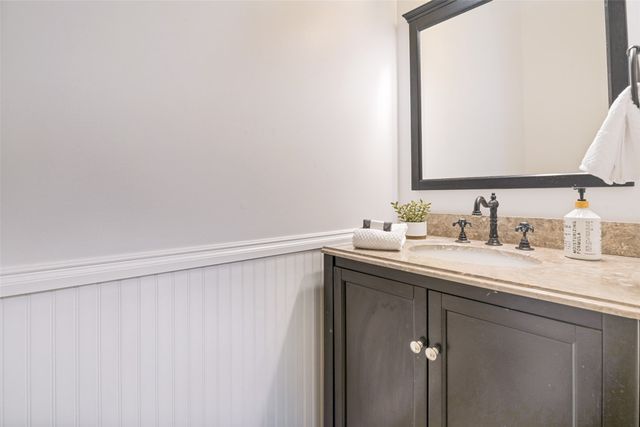 4505 Winter Park Drive, Richardson, TX 75082