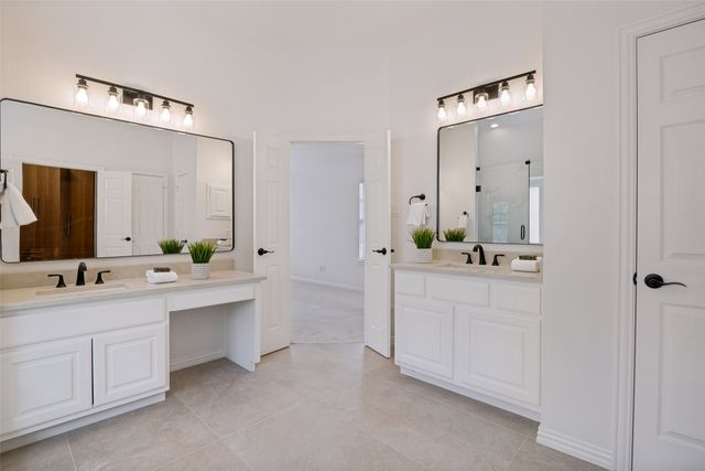 4505 Winter Park Drive, Richardson, TX 75082