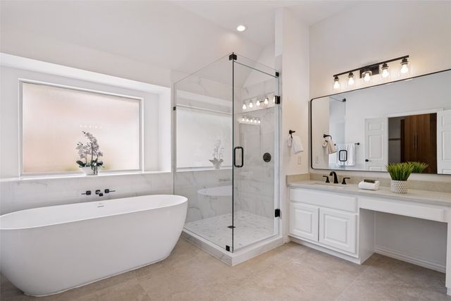 4505 Winter Park Drive, Richardson, TX 75082
