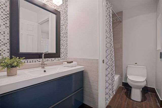4505 Winter Park Drive, Richardson, TX 75082