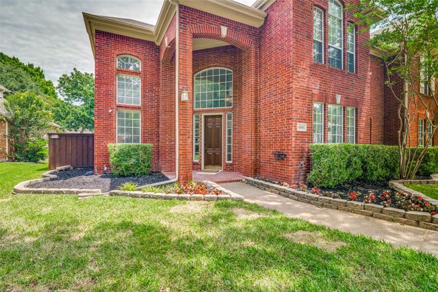 4505 Winter Park Drive, Richardson, TX 75082