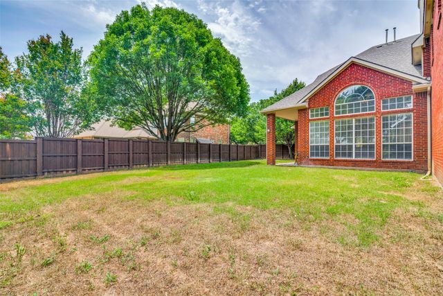 4505 Winter Park Drive, Richardson, TX 75082