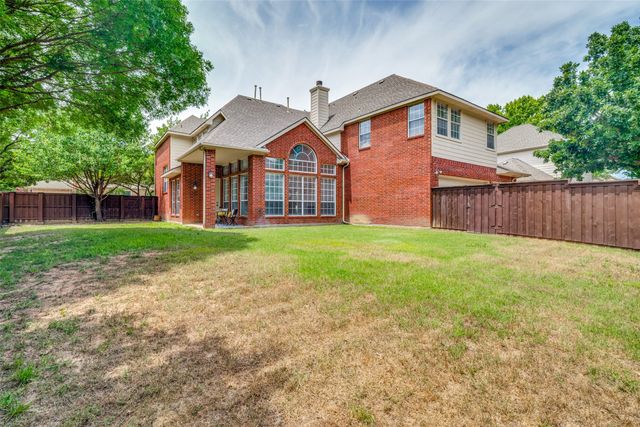 4505 Winter Park Drive, Richardson, TX 75082
