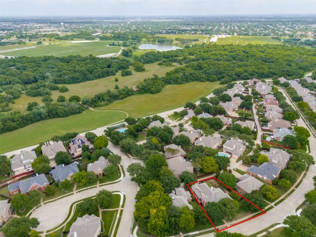 4505 Winter Park Drive, Richardson, TX 75082
