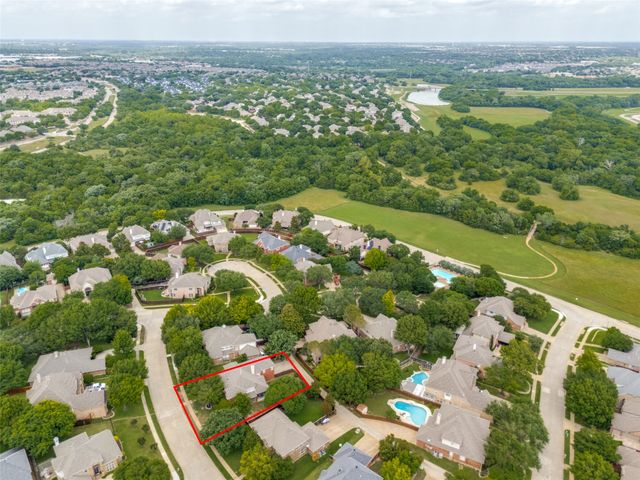 4505 Winter Park Drive, Richardson, TX 75082