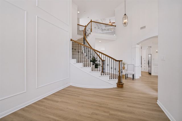 4505 Winter Park Drive, Richardson, TX 75082